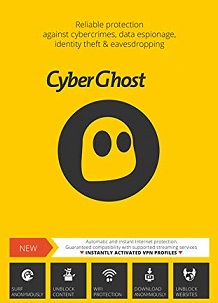 Cyberghost premium free download